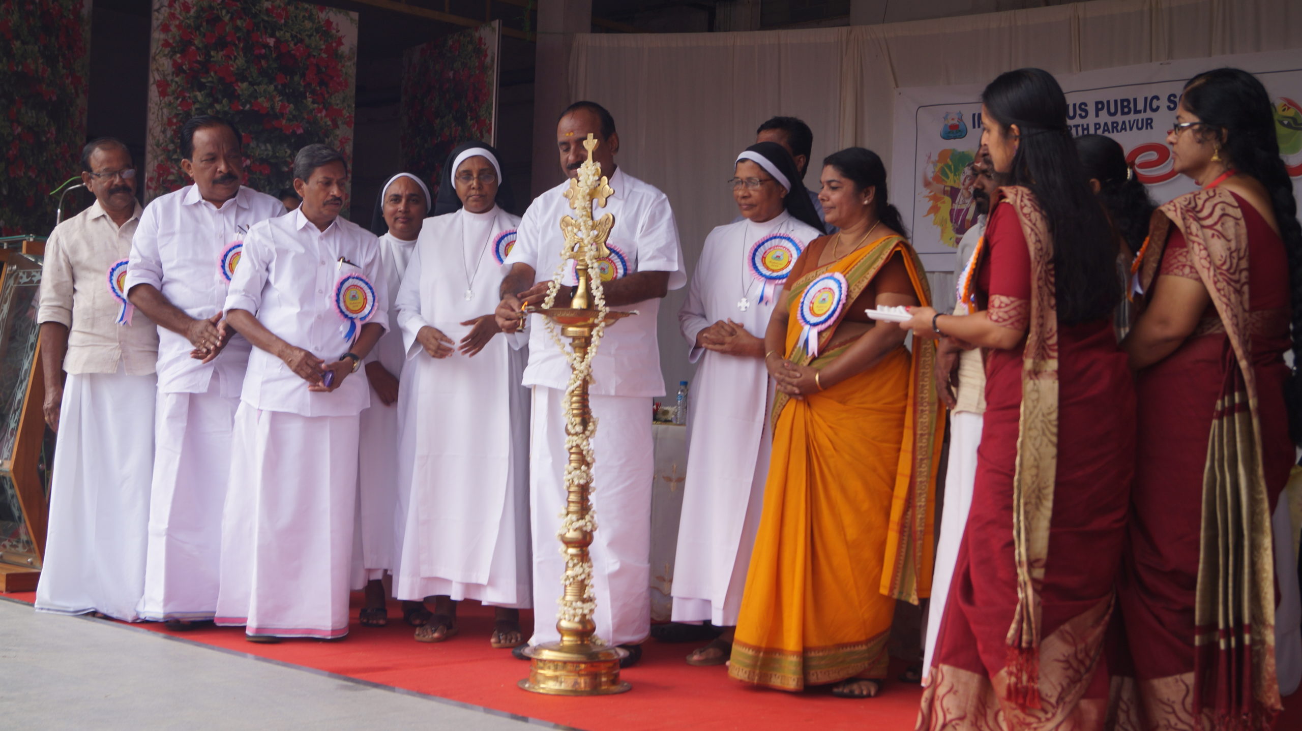 Sahodaya Youth Festival