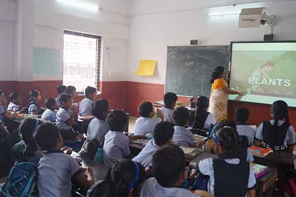 Smart Class