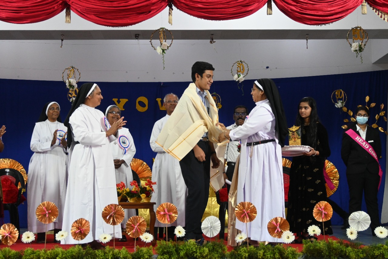 Kerala Cartoon Academy -Cartoon Competition First Prize Winner – ISHAN GOKUL