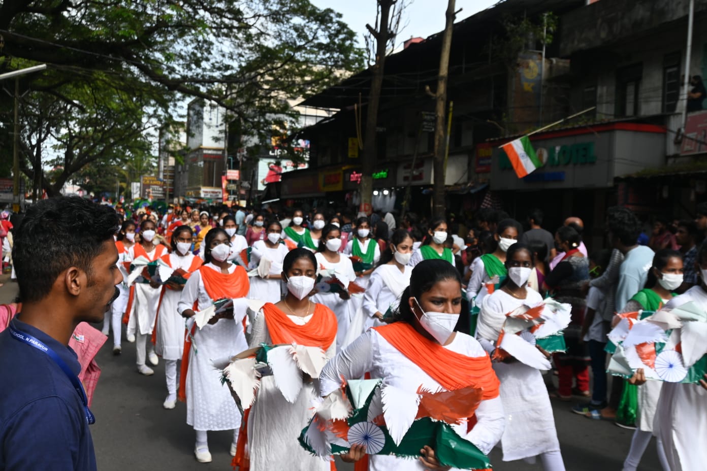 Independence day 2022