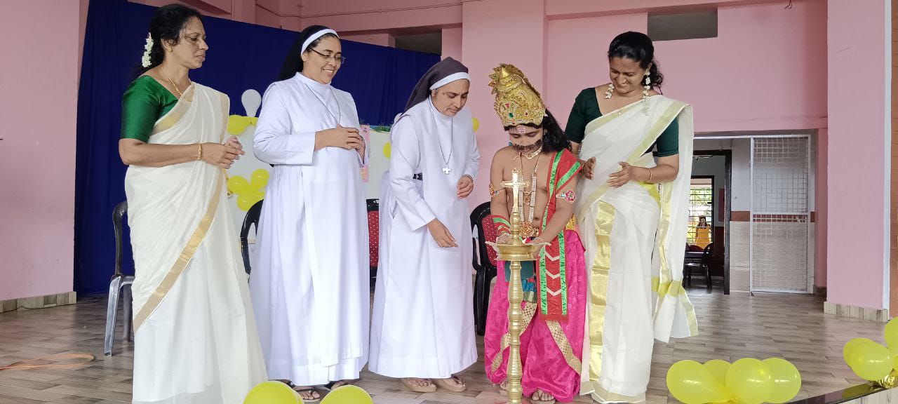 Onam 2022