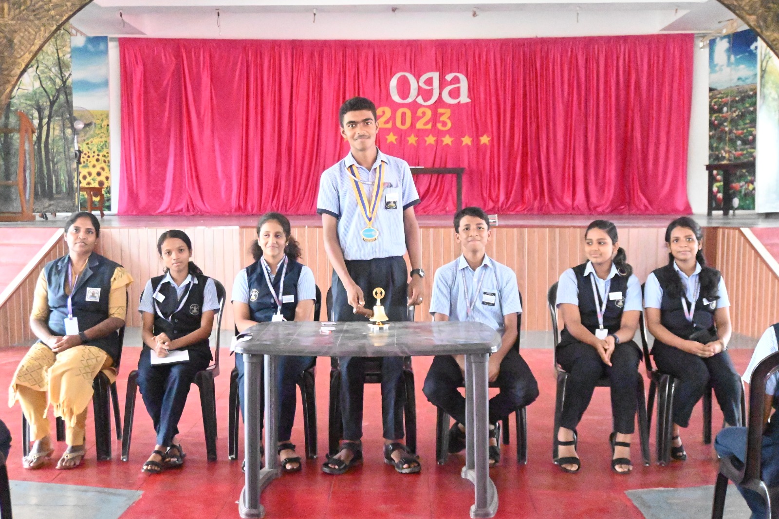 Rotary Club 2023