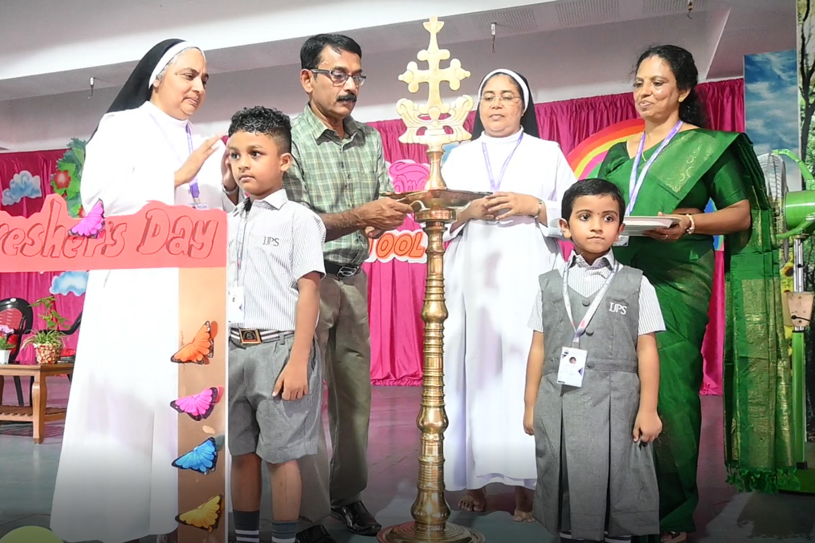 Environment day 2023