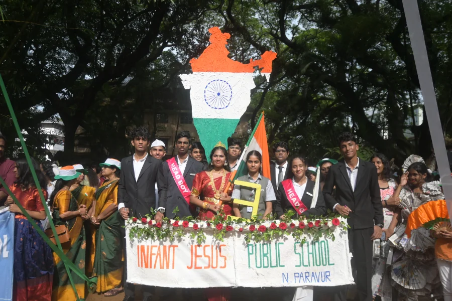 Independence Day