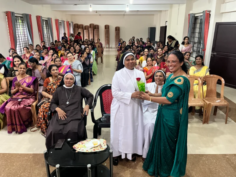 Principal Feast